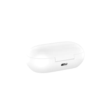 Docka för Samsung Galaxy Buds+ SM-R175/Galaxy Buds SM-R170 Earbuds Laddningsfack Laddningskabel