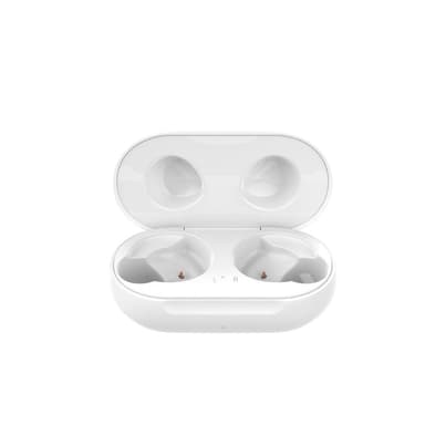 Docka för Samsung Galaxy Buds+ SM-R175/Galaxy Buds SM-R170 Earbuds Laddningsfack Laddningskabel