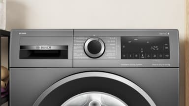 Bosch serie 6 Tvätt/Tork WNG254ARSN (10.5/6kg)