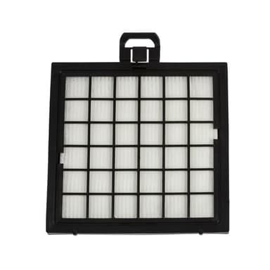 HEPA filter till Bosch/Siemens 130x130x27mm