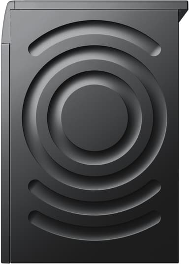 Bosch serie 6 Tvätt/Tork WNG254ARSN (10.5/6kg)