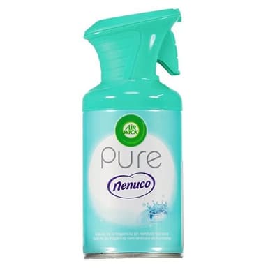 Air Wick Pure Nenuco Luftrenare 250ml