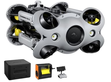 Chasing M2  S  Lite - Undervattensdrönare/ROV