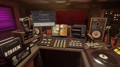 Killer Frequency Playstation 4