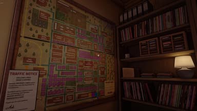Killer Frequency Playstation 4