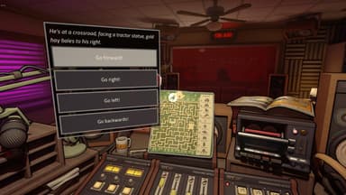 Killer Frequency Playstation 4