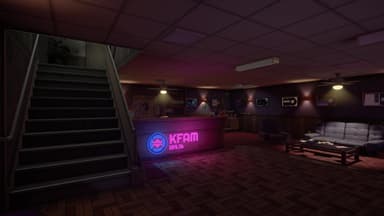 Killer Frequency Playstation 4