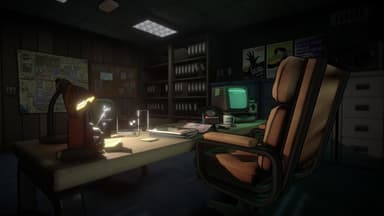 Killer Frequency Playstation 4