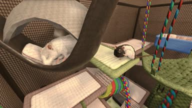 House Flipper - Pets Edition Nintendo Switch