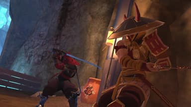 Aragami 2 - Nintendo Switch