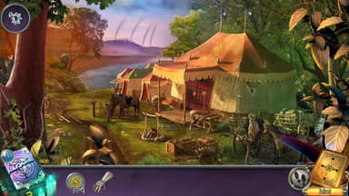 Hidden Objects Collection - Volume 3 Nintendo Switch