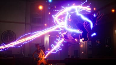 Ghostbusters: Spirits Unleashed - Ecto Edition Nintendo Switch