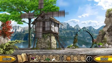 Hidden Objects Collection - Volume 3 Nintendo Switch