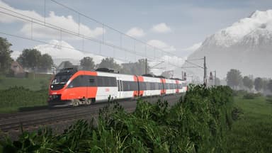 Train Sim World 4 Deluxe Playstation 5