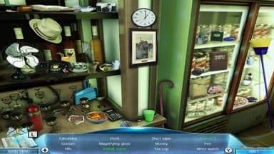 Hidden Objects Collection - Volume 3 Nintendo Switch
