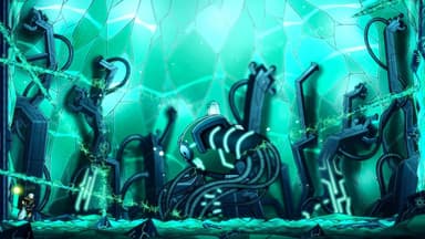 Aeterna Noctis - Nintendo Switch