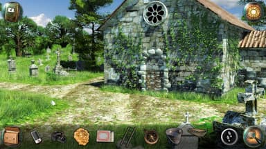 Hidden Objects Collection - Volume 3 Nintendo Switch