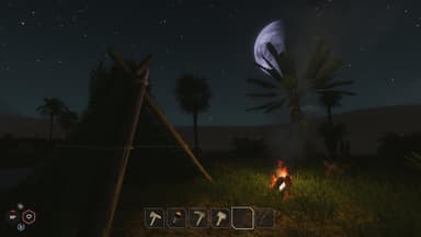 Starsand Playstation 5
