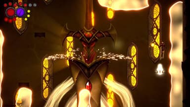 Aeterna Noctis - Nintendo Switch