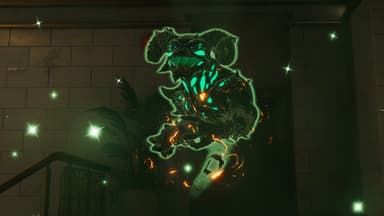 Ghostbusters: Spirits Unleashed - Ecto Edition Nintendo Switch