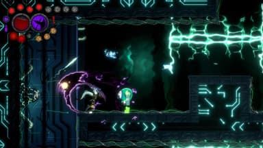 Aeterna Noctis - Nintendo Switch