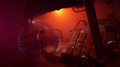 Skabma - Snowfall Playstation 4