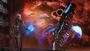 Hellpoint Nintendo Switch