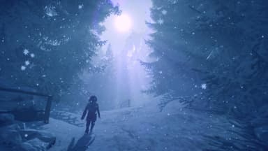 Skabma - Snowfall Playstation 4
