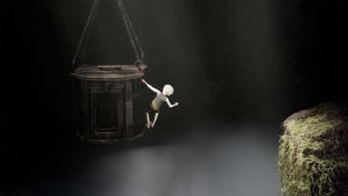 Bramble: The Mountain King Playstation 5