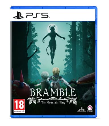 Bramble: The Mountain King Playstation 5