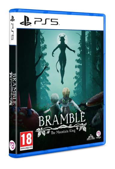 Bramble: The Mountain King Playstation 5