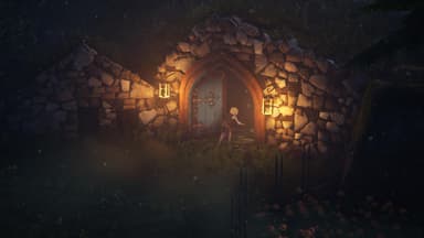 Bramble: The Mountain King Playstation 5