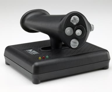 CH Pro Throttle