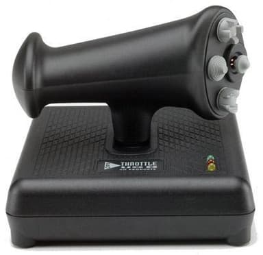 CH Pro Throttle