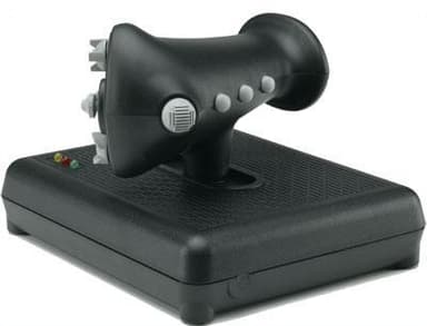 CH Pro Throttle