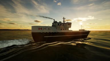 Fishing: North Atlantic Complete Edition Playstation 5