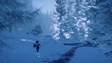 Skabma - Snowfall Playstation 4