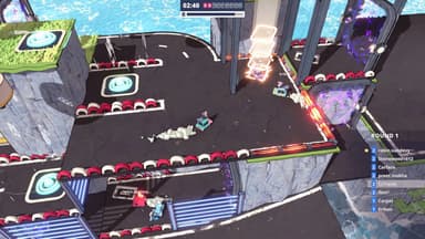 You Suck at Parking Complete Edition Nintendo Switch