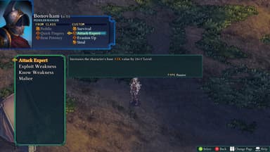 Fell Seal - Arbiters Mark Playstation 4