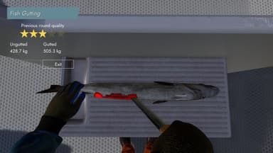 Fishing: North Atlantic Complete Edition Playstation 5
