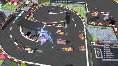 You Suck at Parking Complete Edition Nintendo Switch