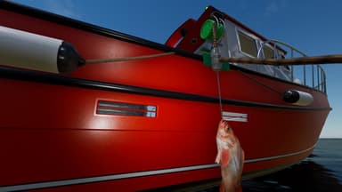 Fishing: North Atlantic Complete Edition Playstation 5