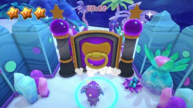 Cry Babies Magic Tears: The Big Game Playstation 4