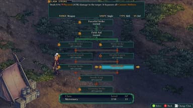 Fell Seal - Arbiters Mark Playstation 4