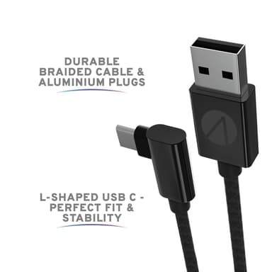 Stealth Link Cable for Meta Quest 2 - 5m