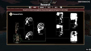 DREDGE Playstation 4