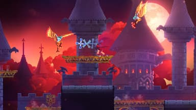 Dead Cells: Return to Castlevania Signature Edition Playstation 5