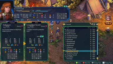 Fell Seal - Arbiters Mark Nintendo Switch