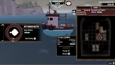 DREDGE Playstation 4