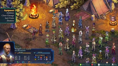 Fell Seal - Arbiters Mark Nintendo Switch
